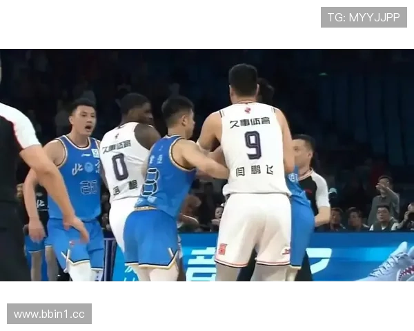 CBA总冠军败给伊朗劲旅晋级命运难掌控布朗28分难救主